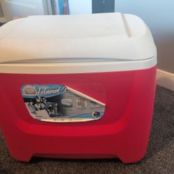 28Qt hard cooler