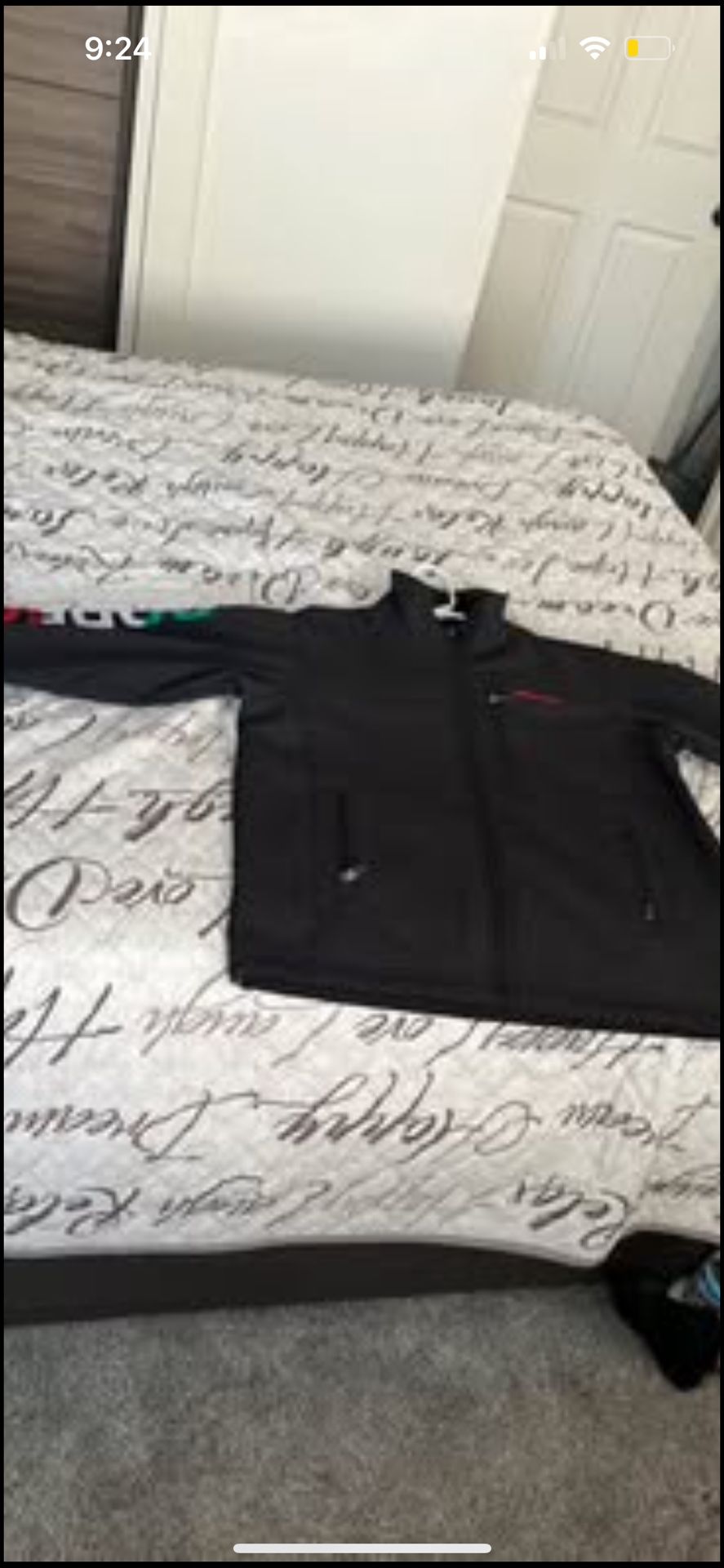 Ariat/Rodeo Mexican Style Jacket