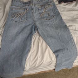Michael Kors Denim Jeans 