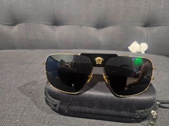 Versace made in italy