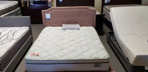 QUEEN SIZE MATTRESS