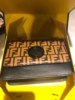 Fendi bags