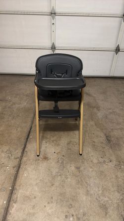 High Chair- BabiLous