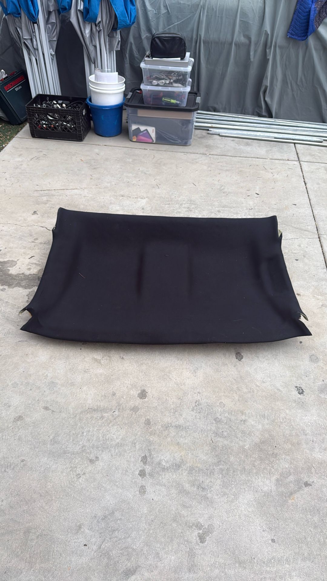 Chevrolet Or GMC Single Cab Headliner Part
