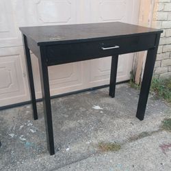 Small Desk