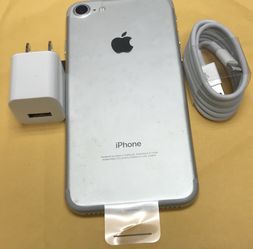 iPhone 7 32GB Factory Unlocked