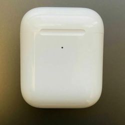 AirPod Case Charger For 1 And 2 Gen
