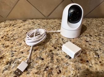 eufy Security Indoor Cam E220