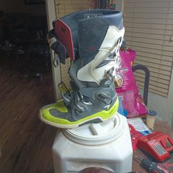 Alpinestar Tech 7