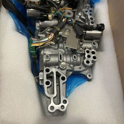 Transmission Valve For Nissan