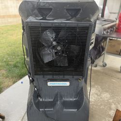 Portacool Cyclone 140