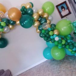 Party Decorations 