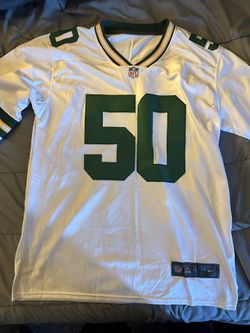 Vintage Blake Martinez Green Bay Packers Jersey