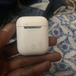 Air Pods