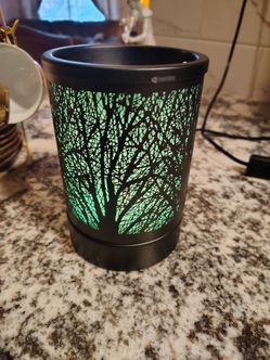 Candle warmer