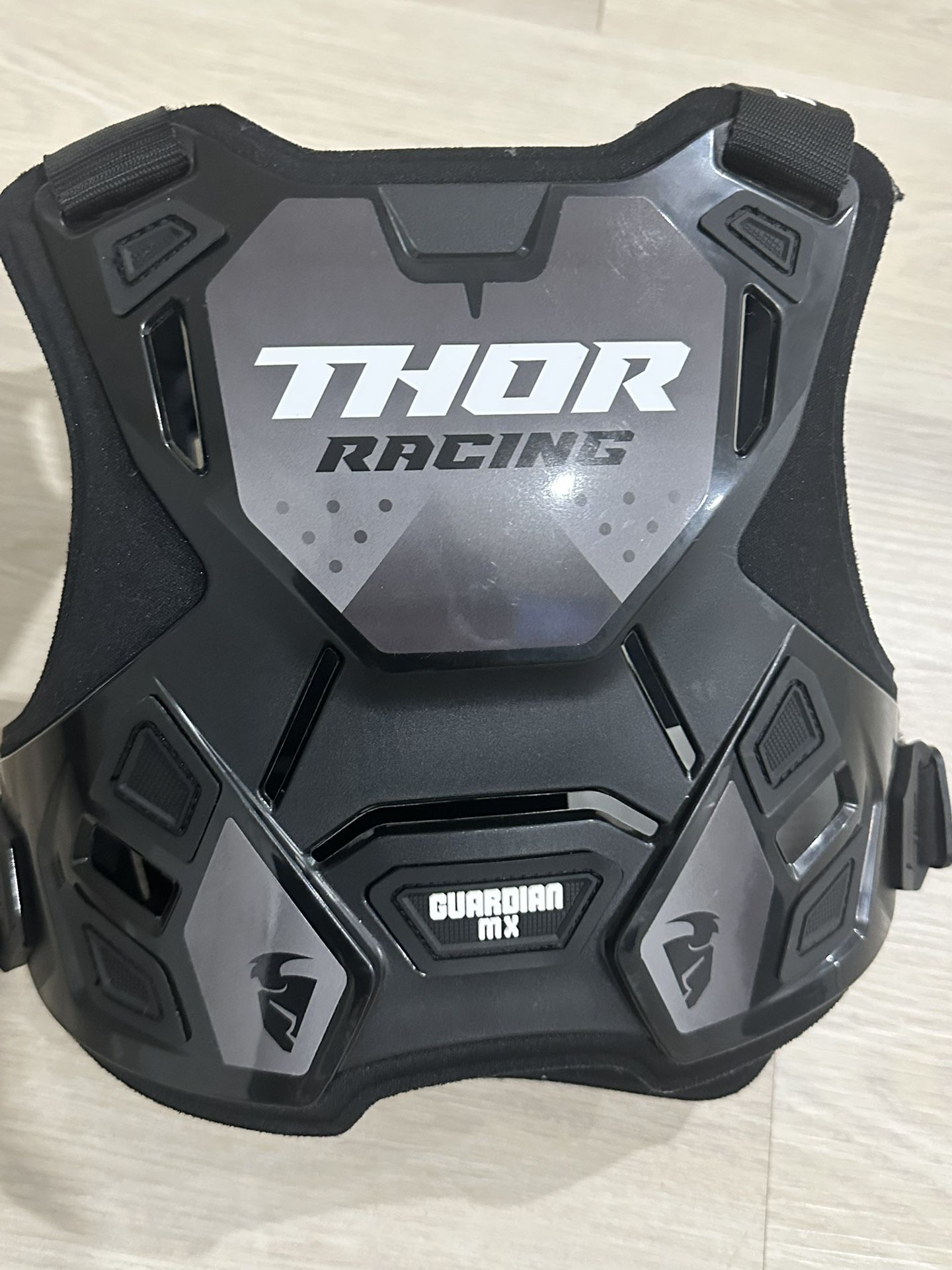 Thor Guardian/ Chest Protector Like NEW