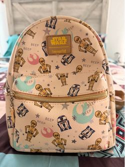 Star Wars Loungefly