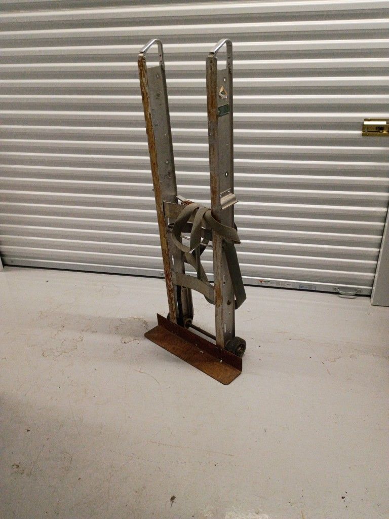 Appliance Dolly