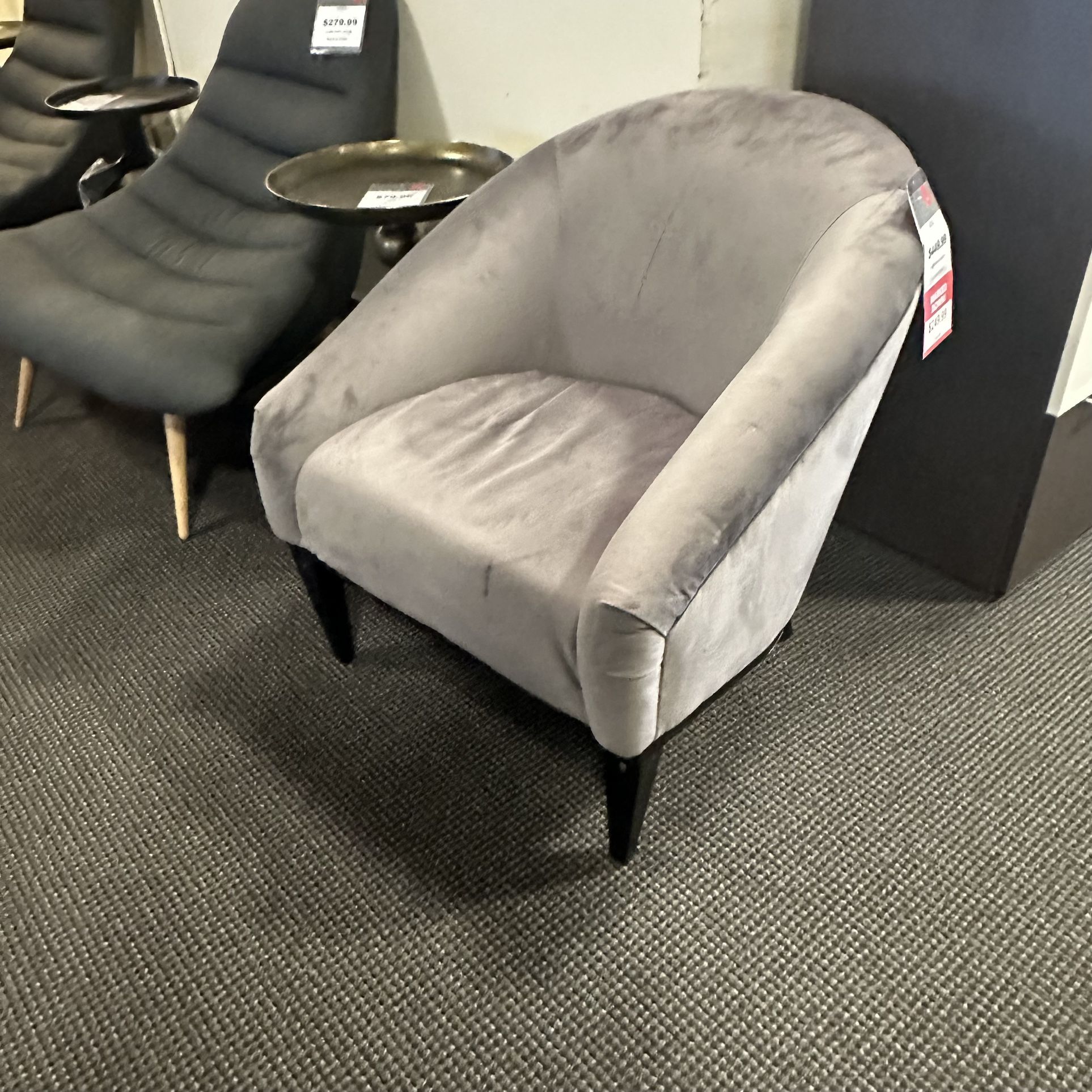 Anson Chair