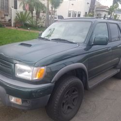1999 Toyota 4Runner