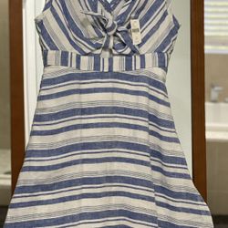 Brand New With Tag Anthropology Dress