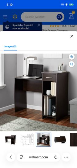 Computer Desk