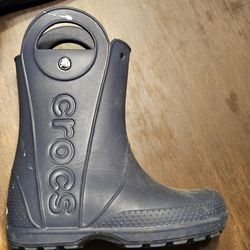 Crocs Handle It Rain Boots