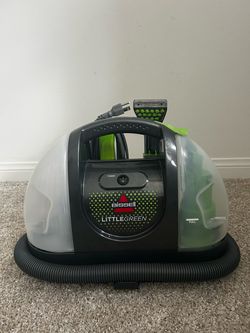 Bissell Little Green Portable Spot Cleaner