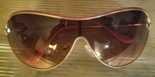 Andrea Jovine Womens Sunglasses