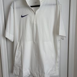Nike Dri Fit With Hoodie On It. Worn Once.  