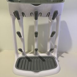 Baby Bottle Drying Rack