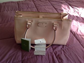 Original. Kate spade