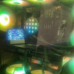 Pc Parts For Sale 