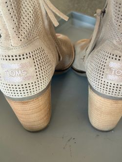 Pumps TOMS