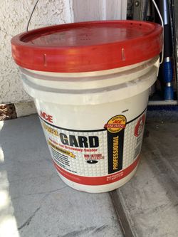 Ace Dura Gard Gel Driveway Sealer