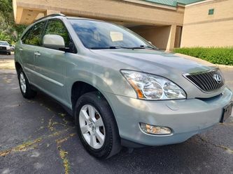 2005 Lexus RX 330