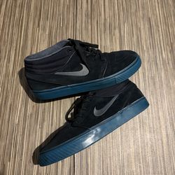 Nike Sb Stefan Janoski Mid