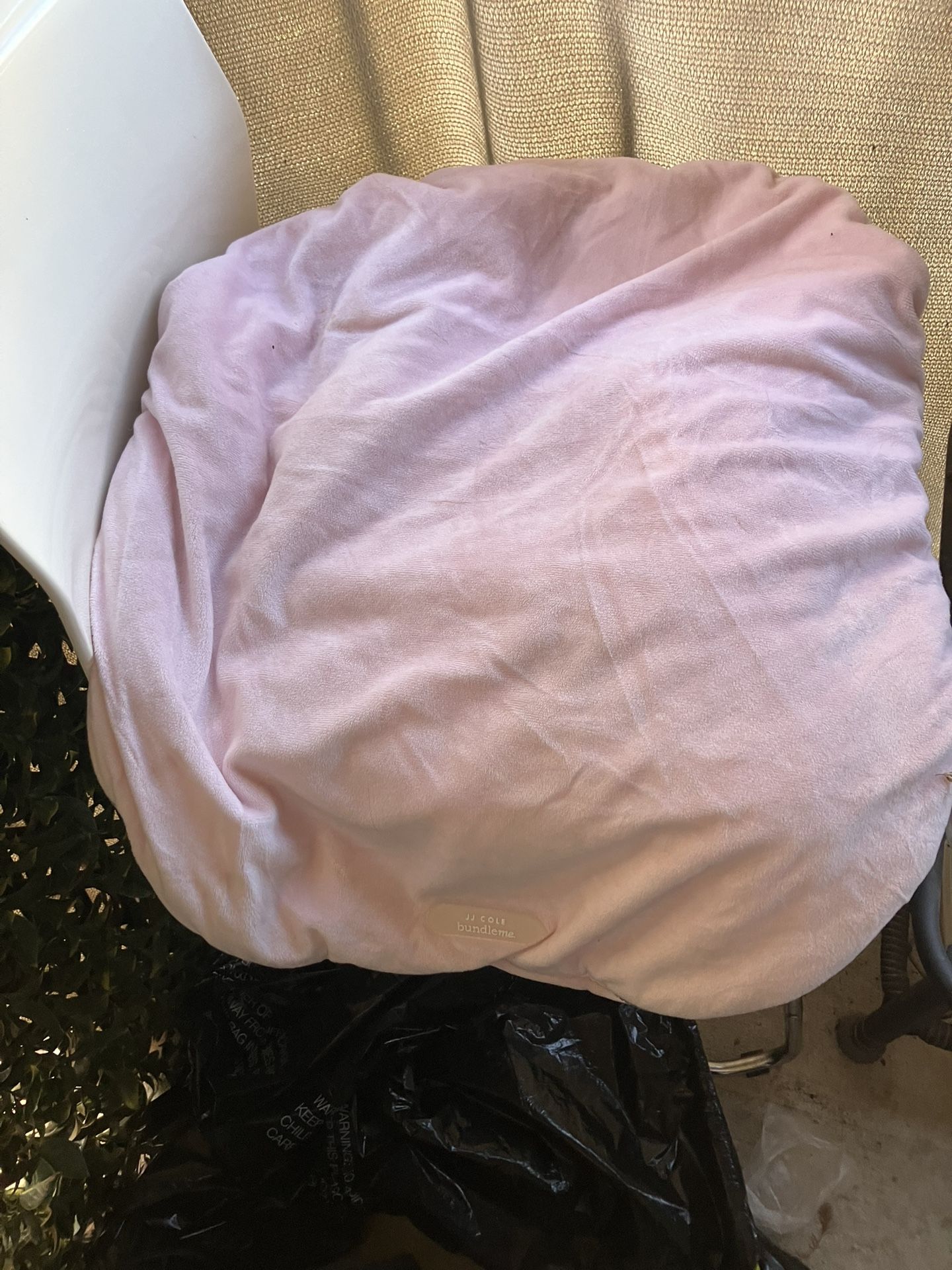 Baby Car seat Covers