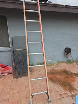 Ladder
