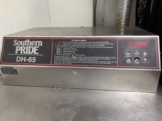 Meat Smoker southern pride