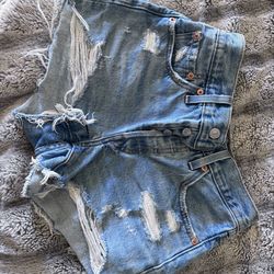 Junior Women’s Clothes Shorts
