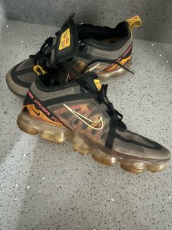 Nike vapor