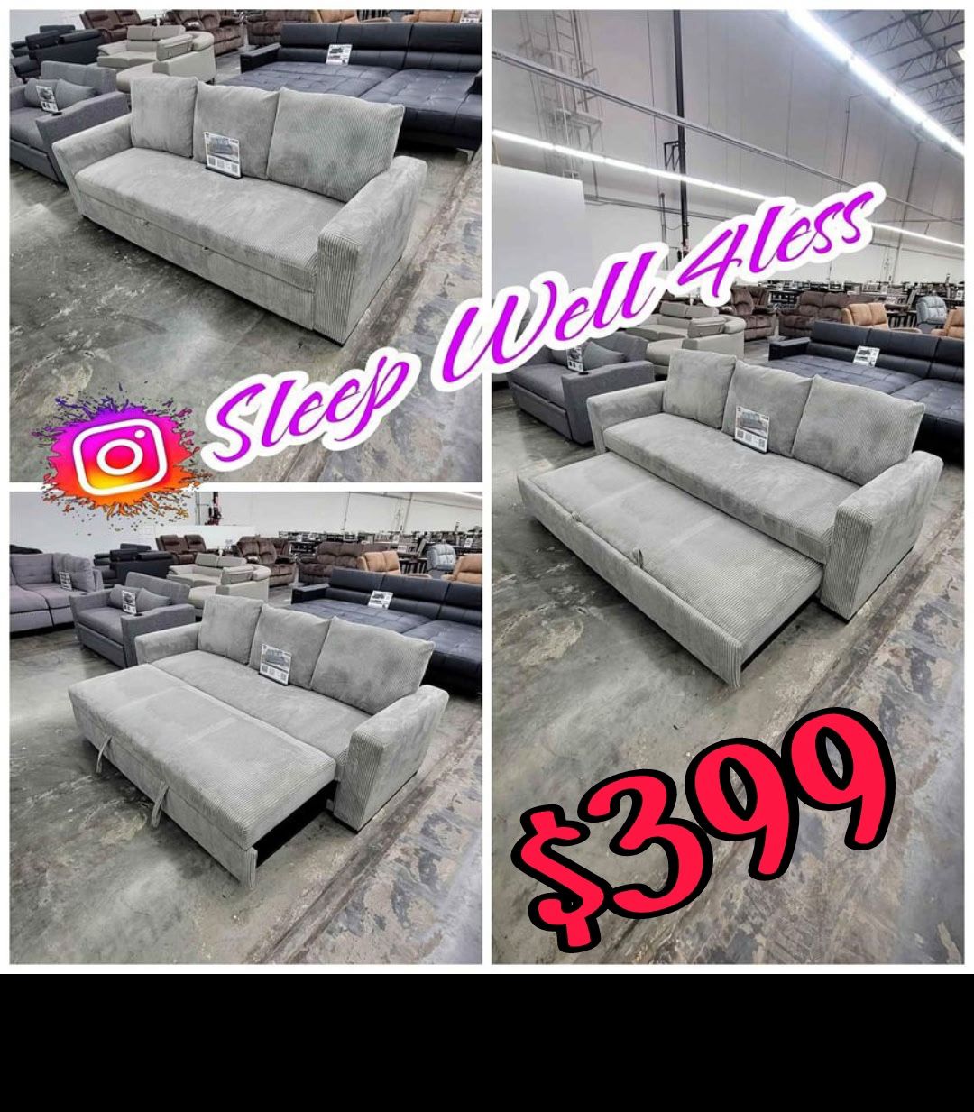 Sectional Sofa