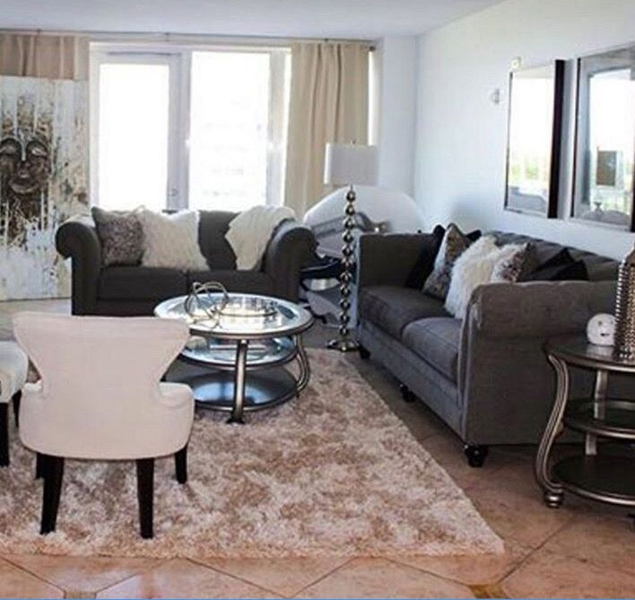 Ashley's Ardenboro Sofa & Love Seat