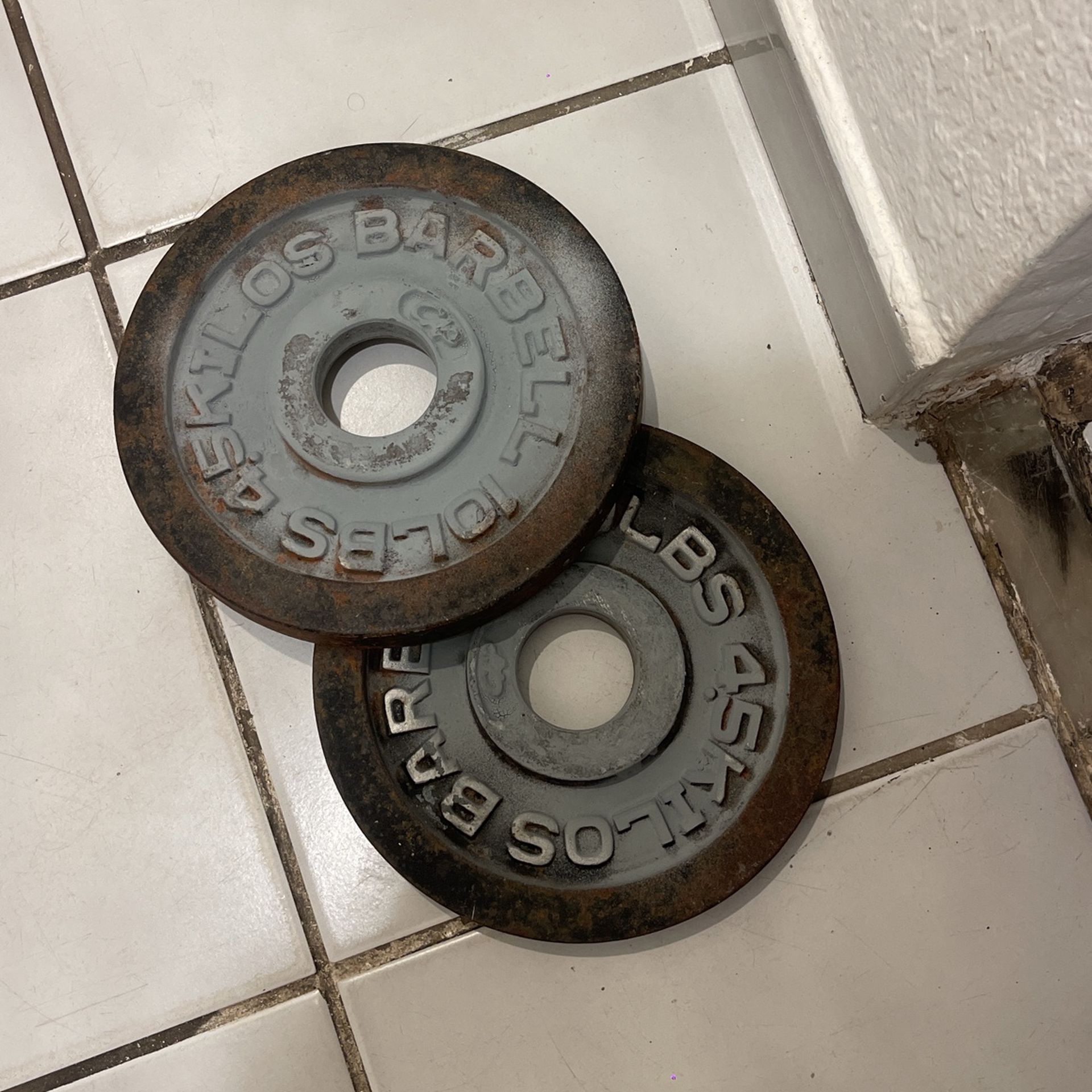 Ejercicios En casa