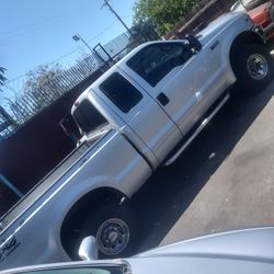 2001 Ford F-250