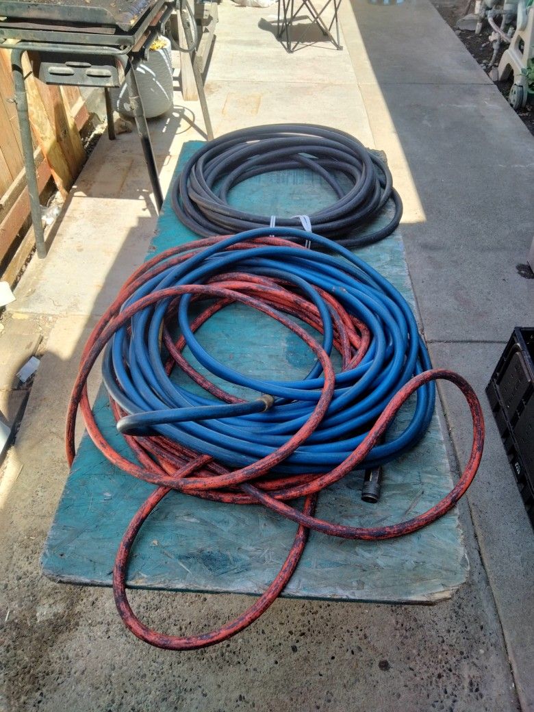 Mangeras Para Compressor 