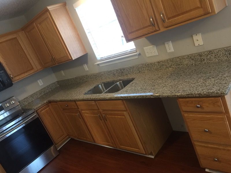 Granite