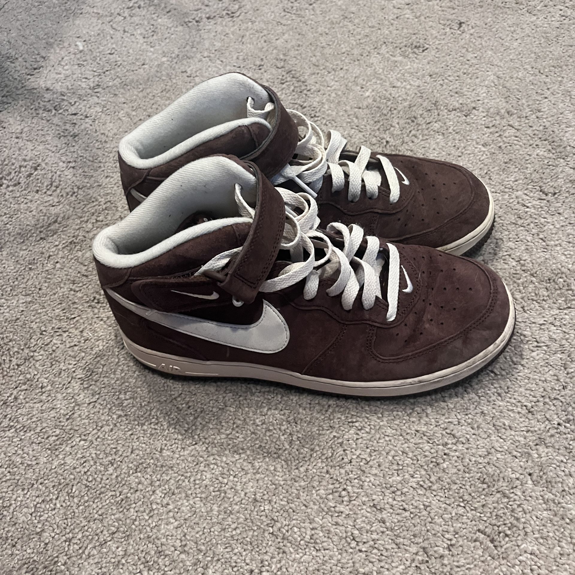 Nike Air Mocha Mens Shoes