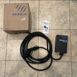 Ev Grizzly Charger 240v